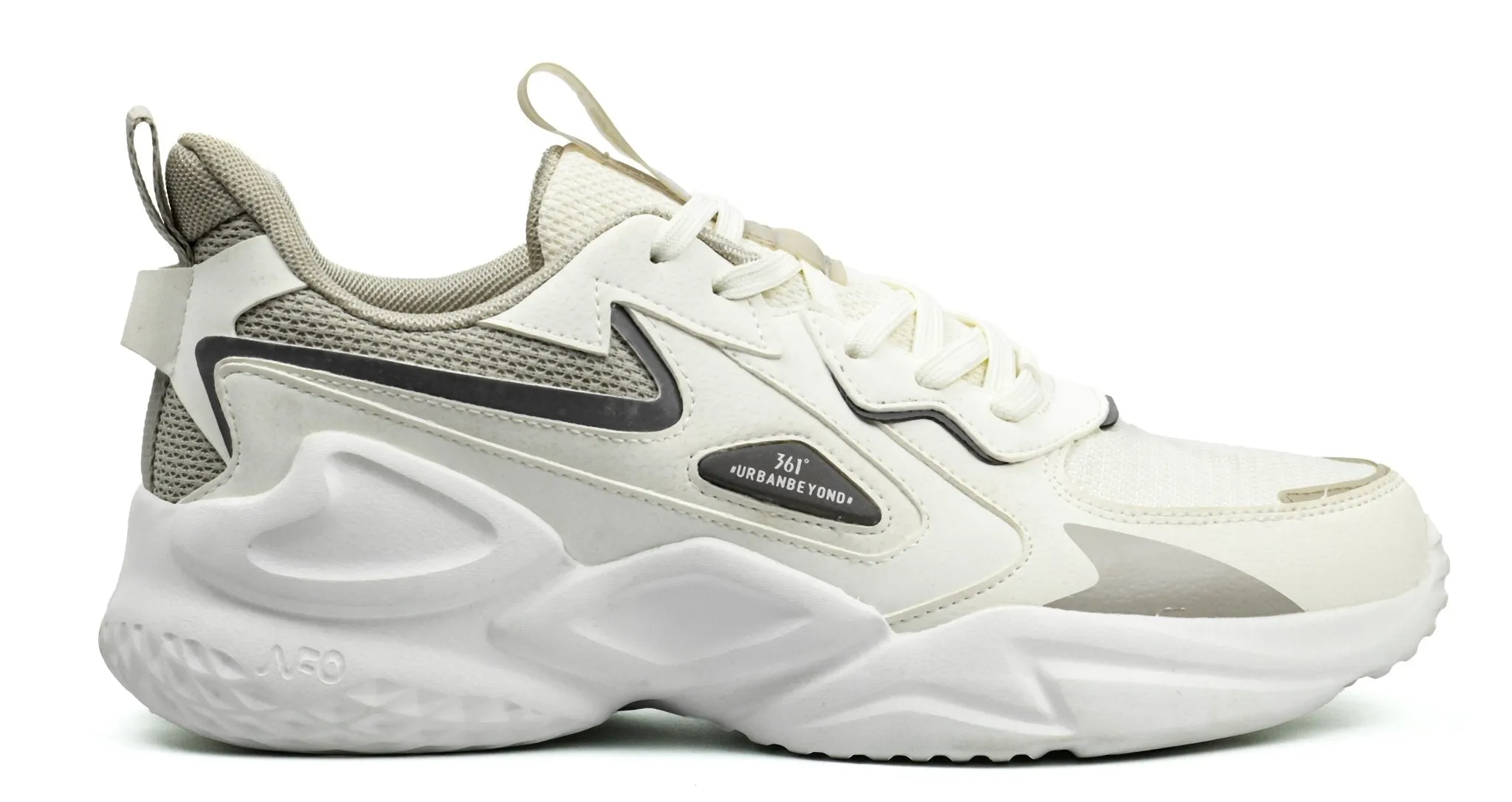 361˚ Urban Beyond Shoes
