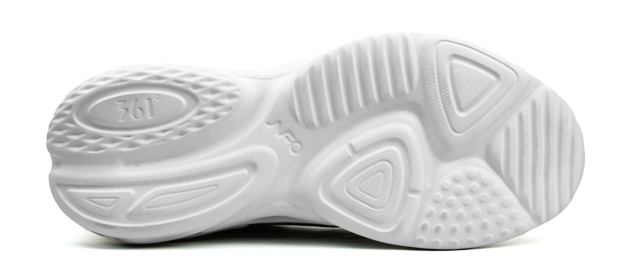 361˚ Urban Beyond Shoes