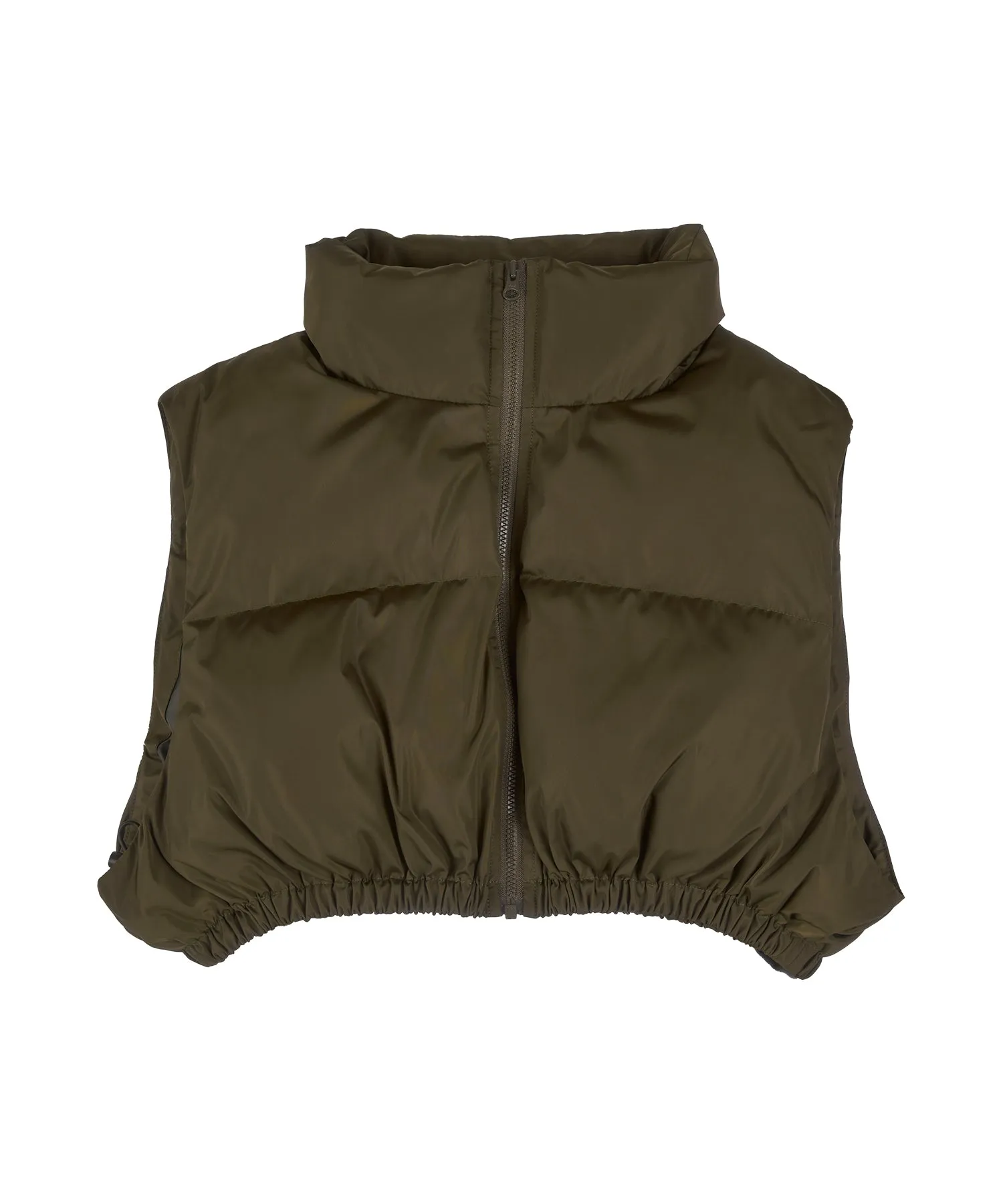 3way layered trench coat