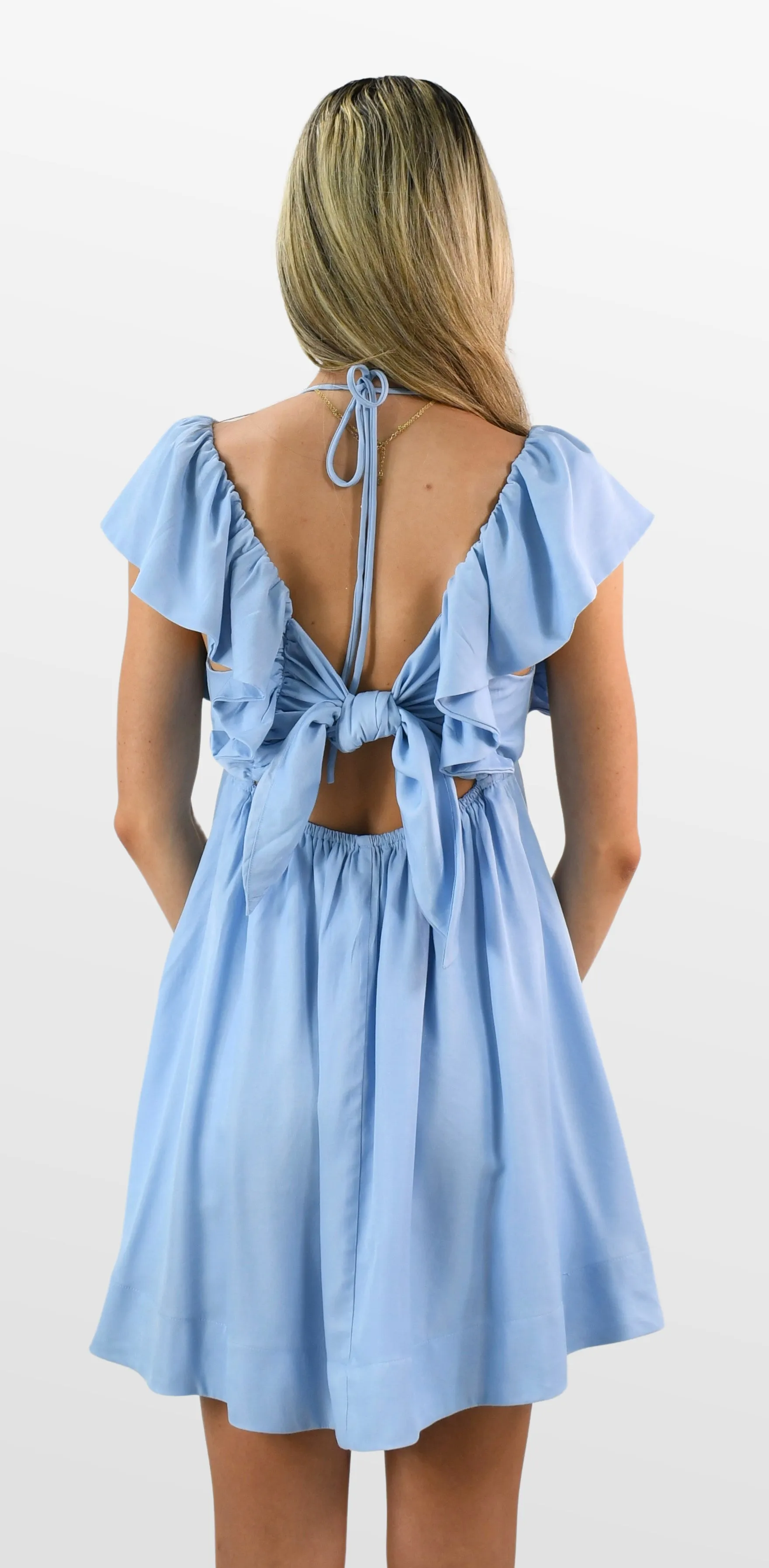 A Little Fairy Tale Dress