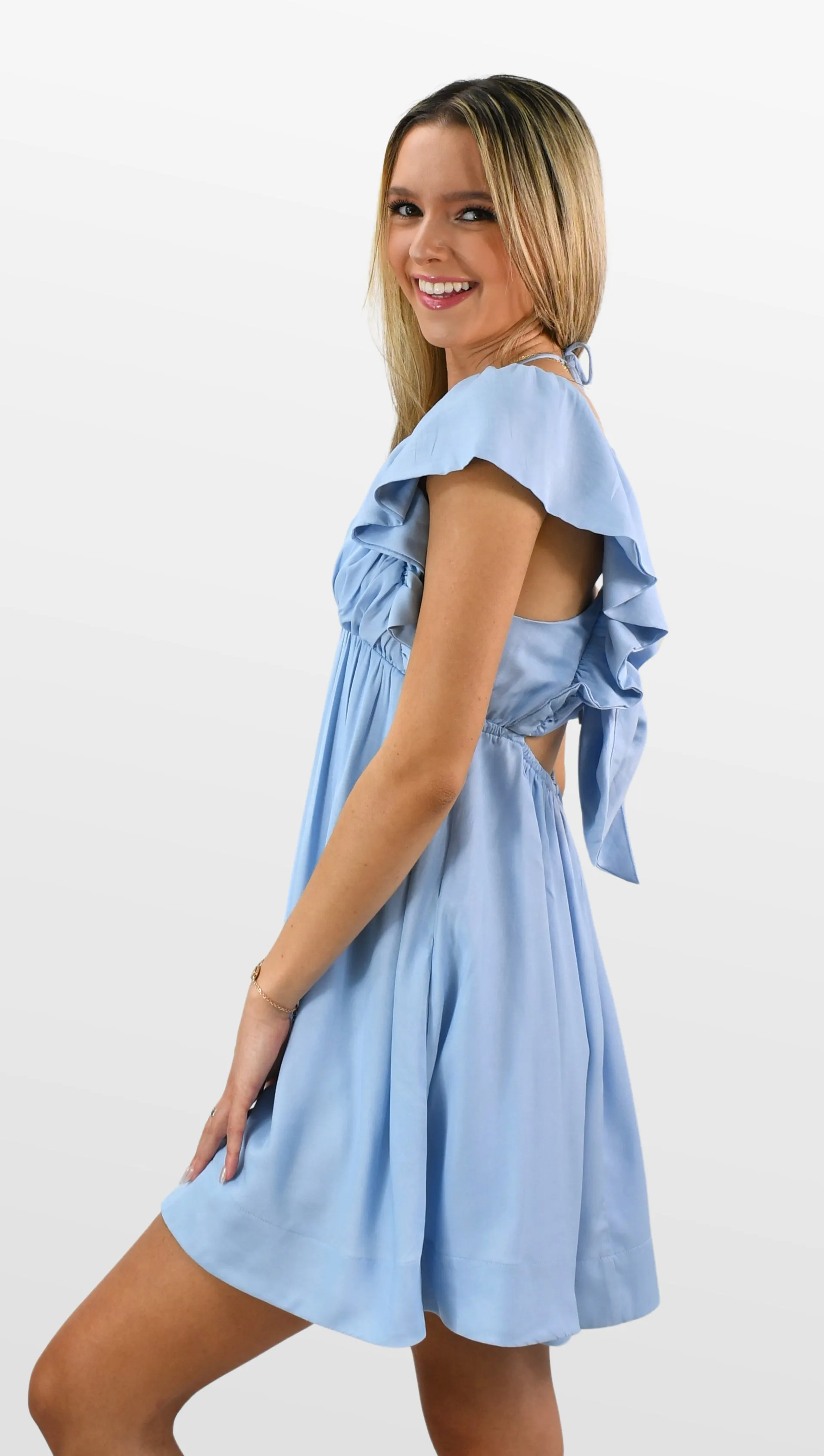 A Little Fairy Tale Dress
