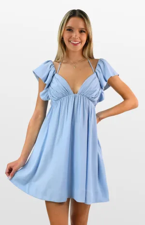 A Little Fairy Tale Dress