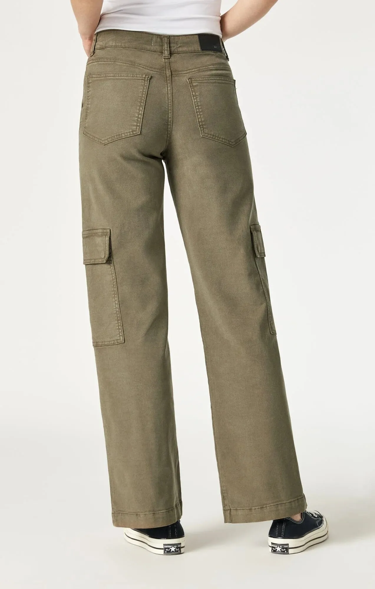 Alva Cargo Pants