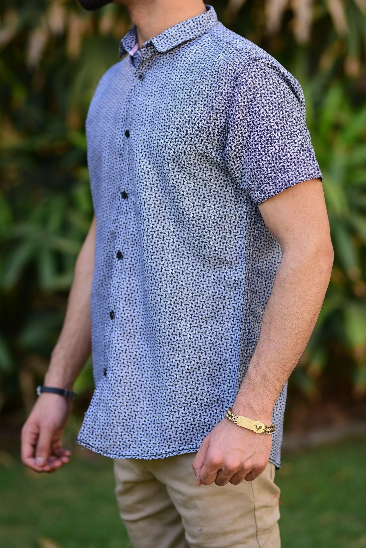 Casual Shirt- 0122206