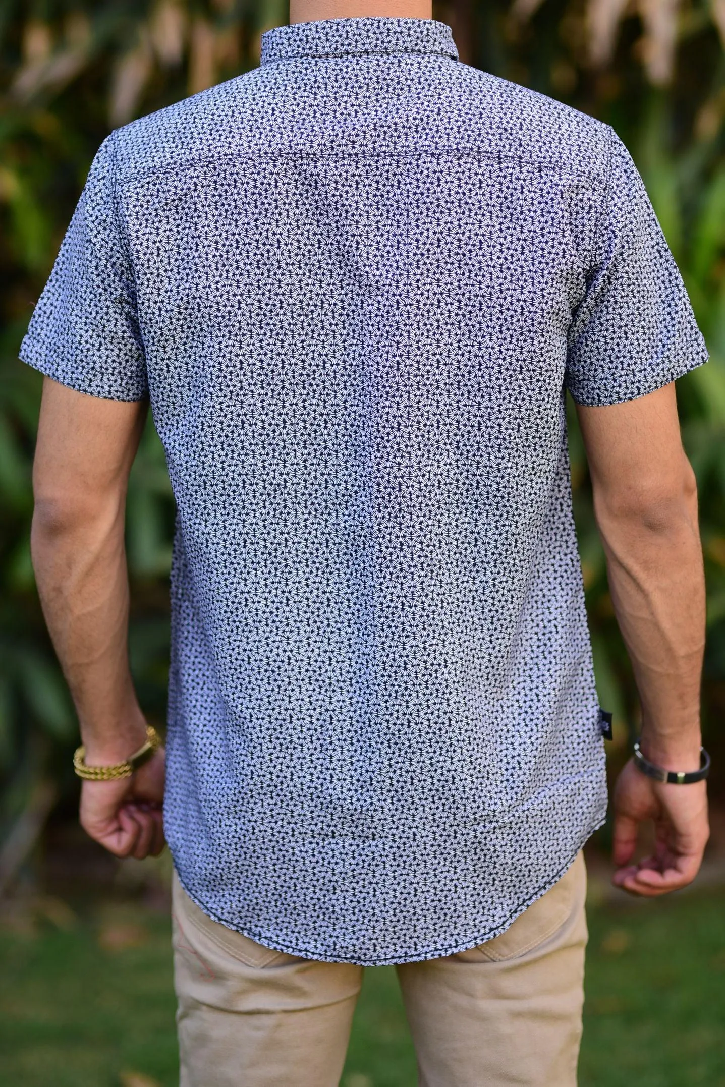 Casual Shirt- 0122206