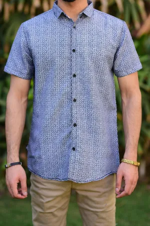Casual Shirt- 0122206