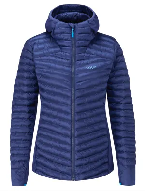 Cirrus Flex 2.0 Hoody Women's