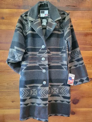 City Slicker Coat