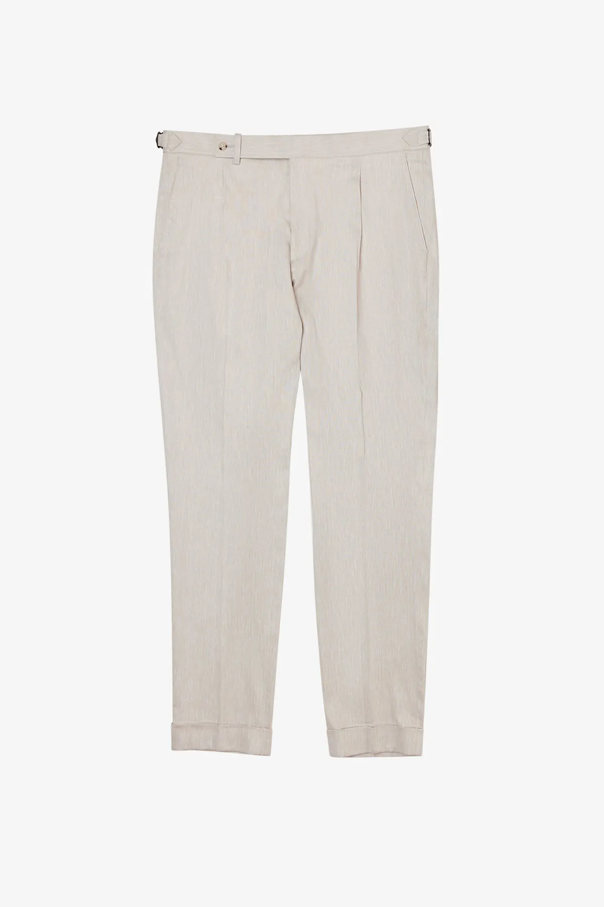 Davis - Stone Trouser
