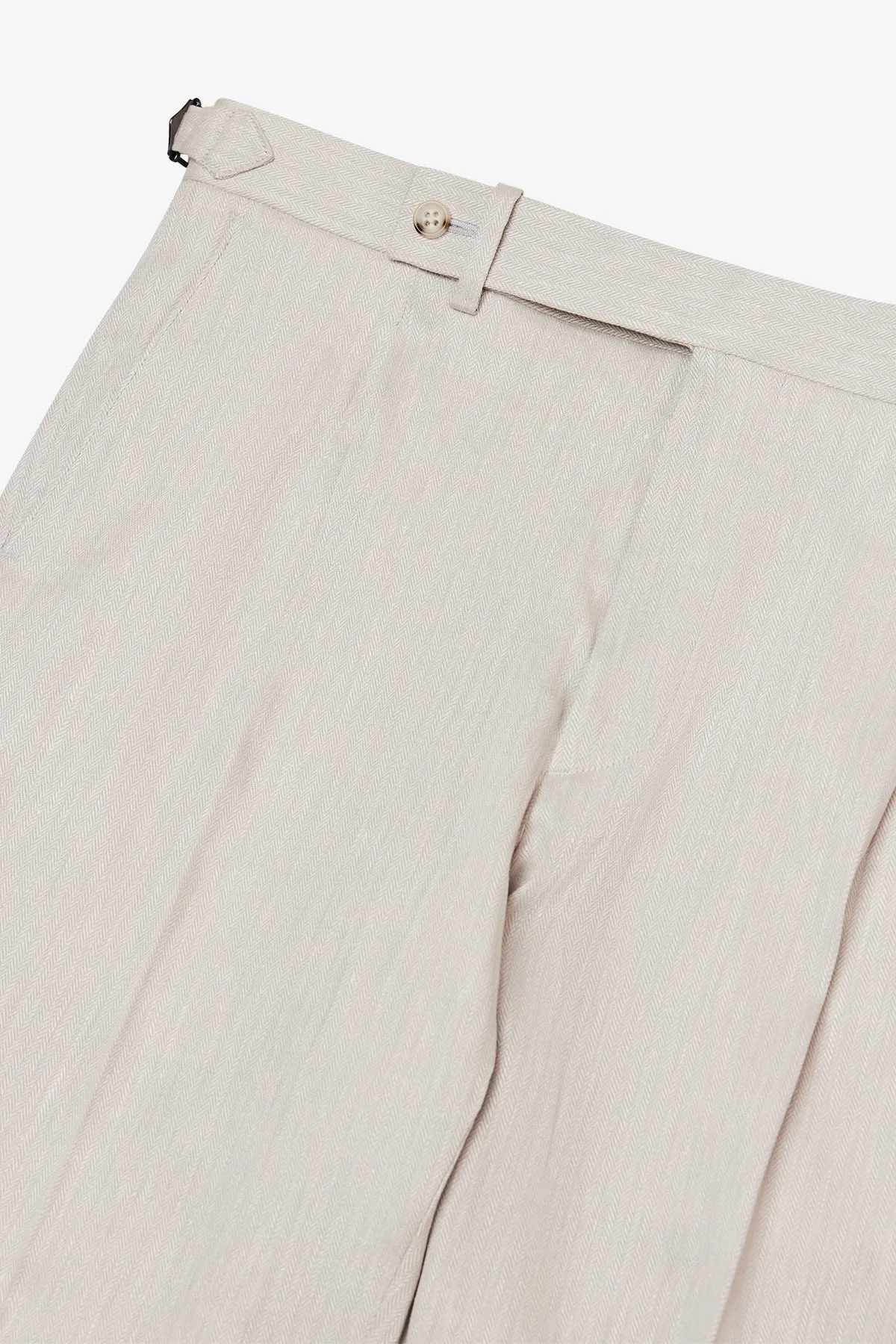 Davis - Stone Trouser