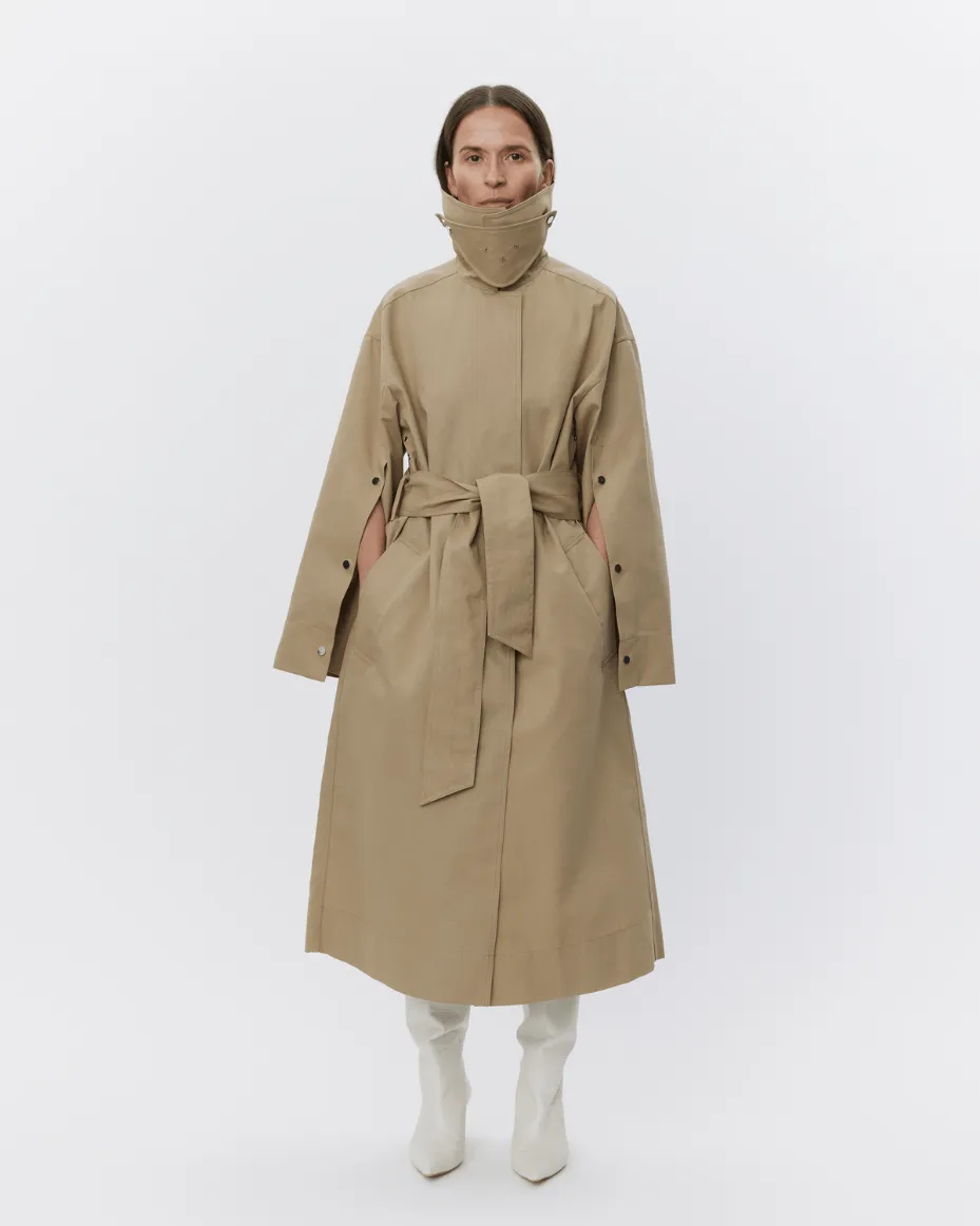 DAY Birger - Lior Coat