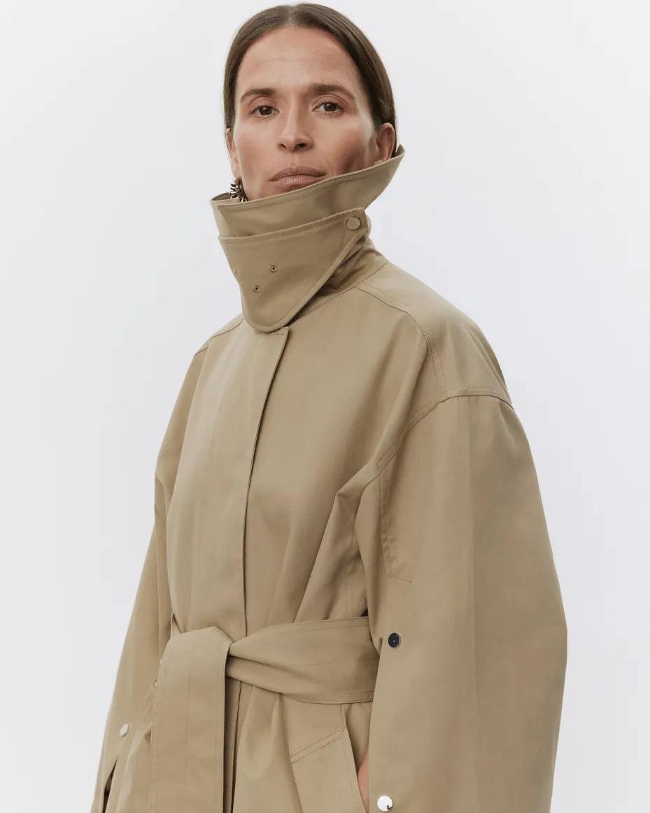 DAY Birger - Lior Coat