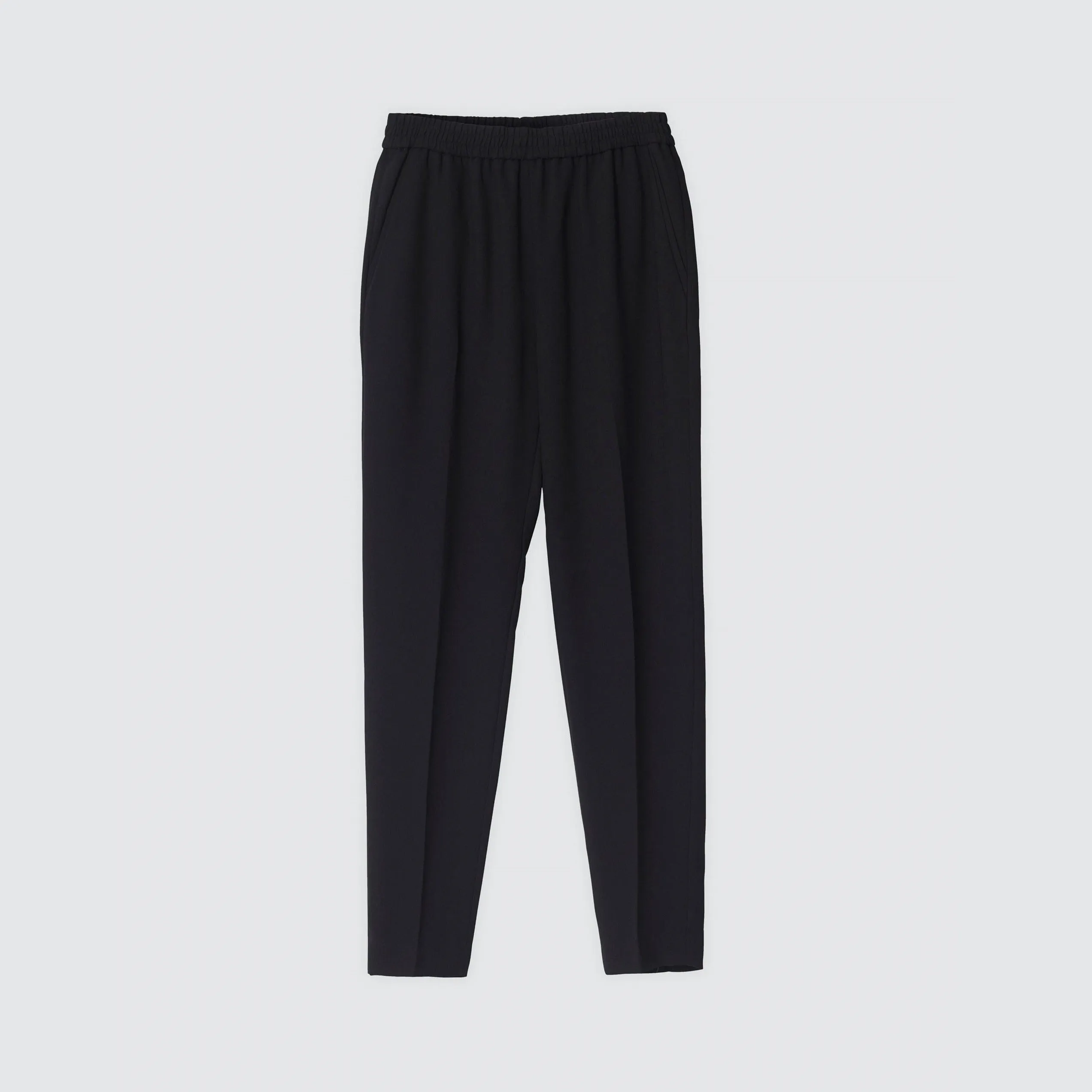 DAY Birger ét Mikkelsen Malin Classic Gabardine Pants Black
