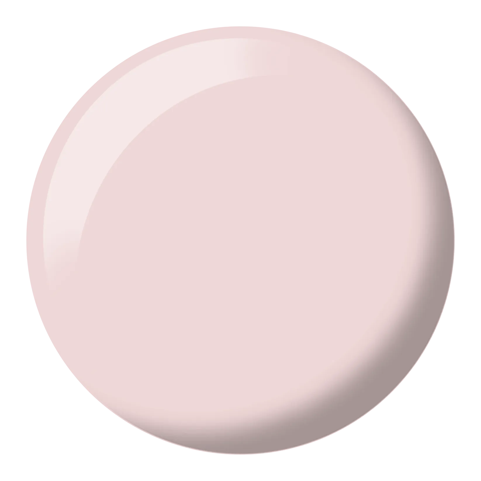 DND Gel & Polish Diva Duo - 060 Timeless Tea