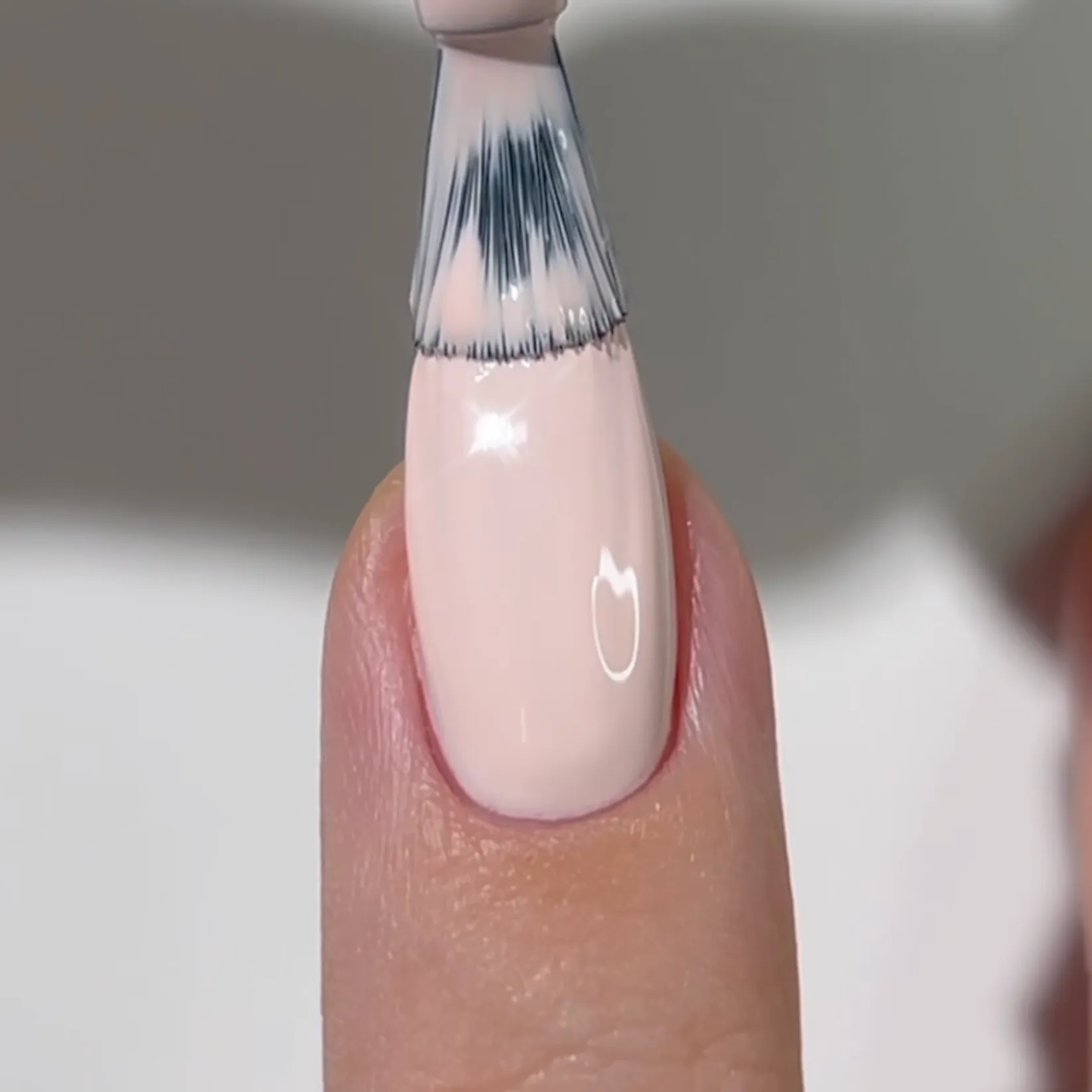 DND Gel & Polish Diva Duo - 060 Timeless Tea