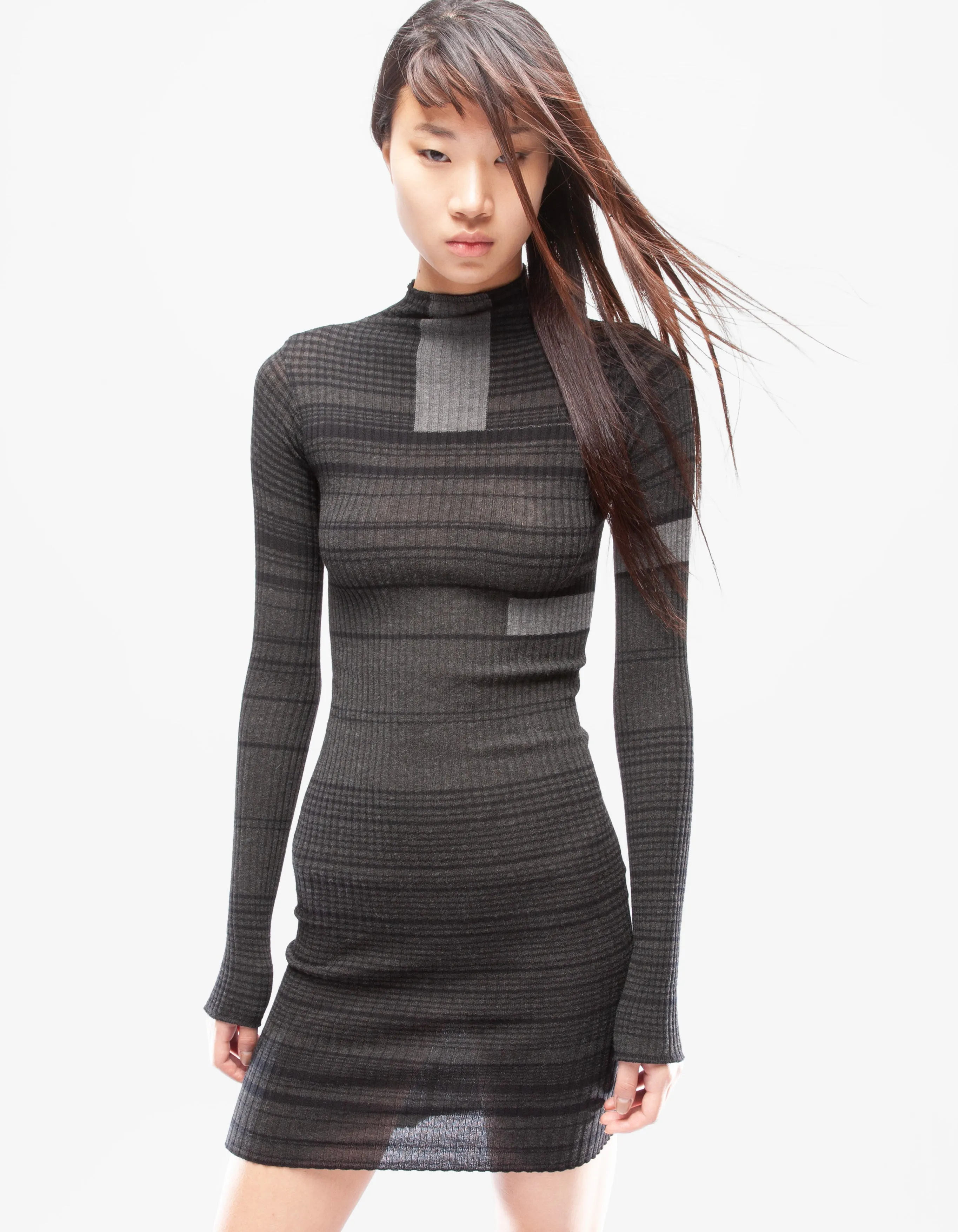 DRESS RIB CENTER