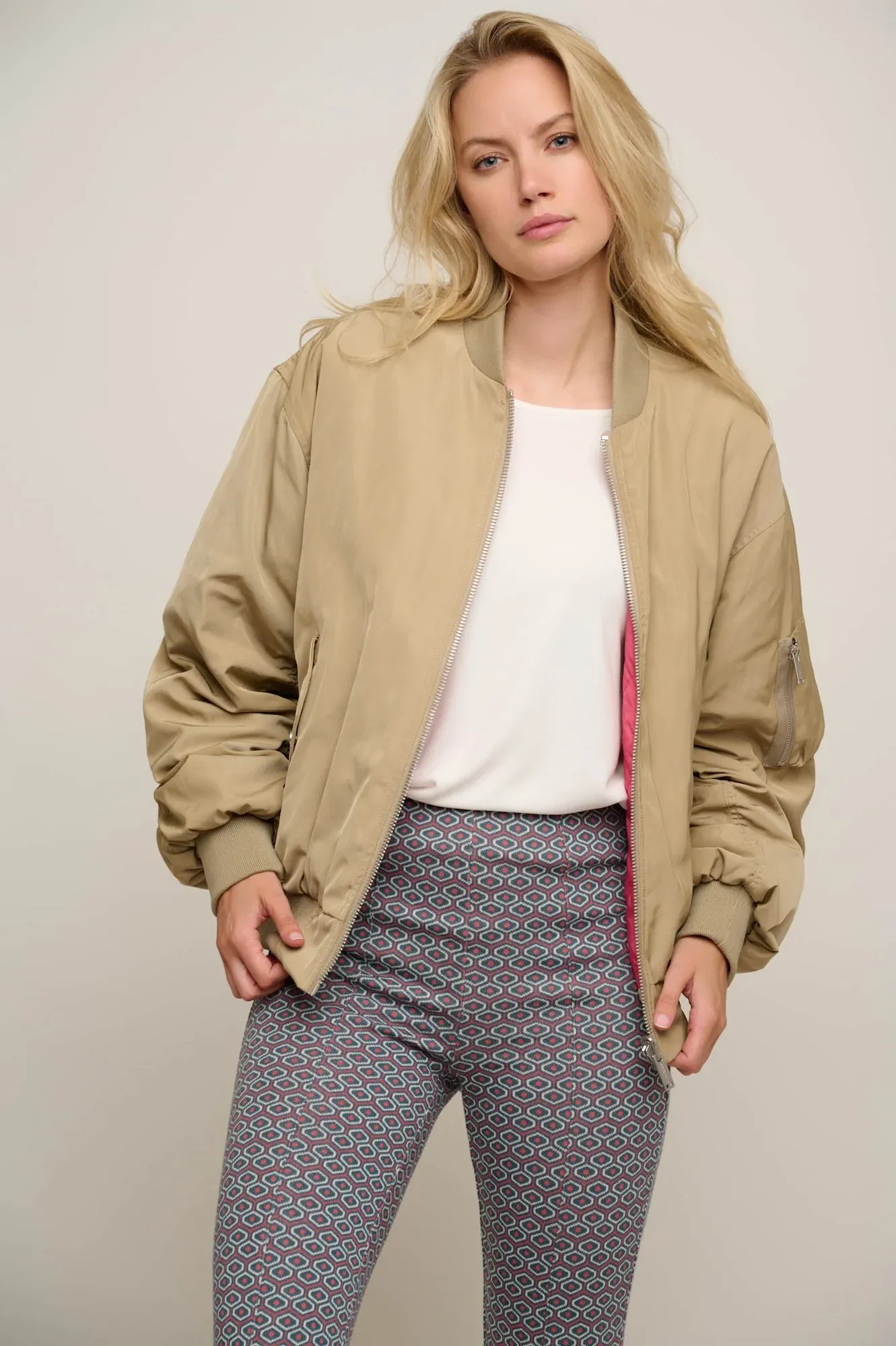 Elyn jacket