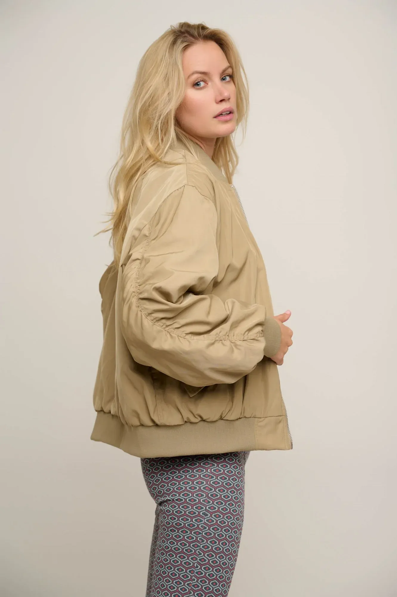 Elyn jacket