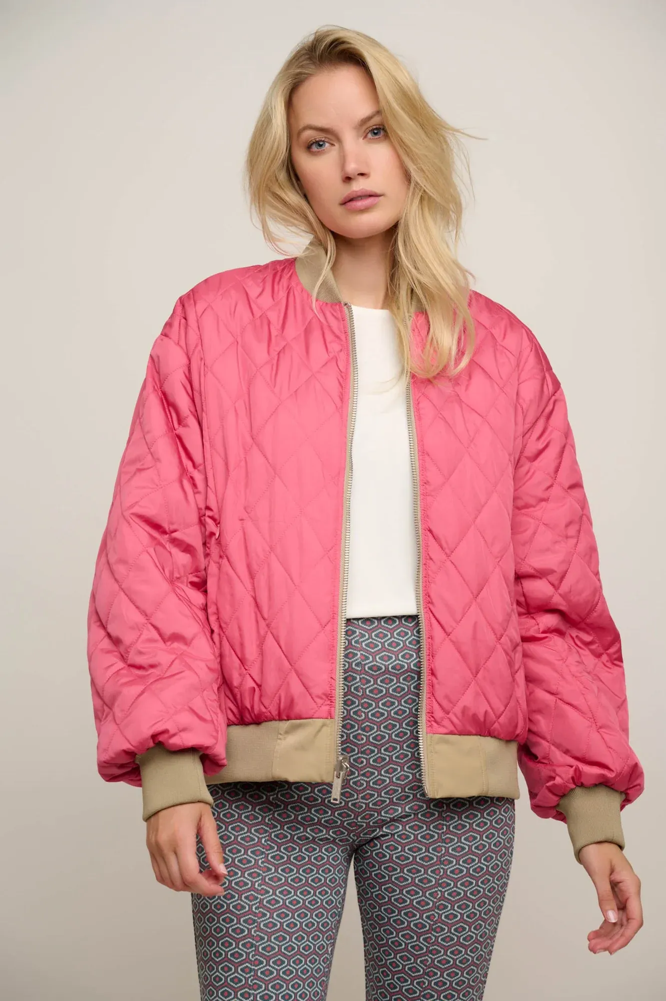 Elyn jacket