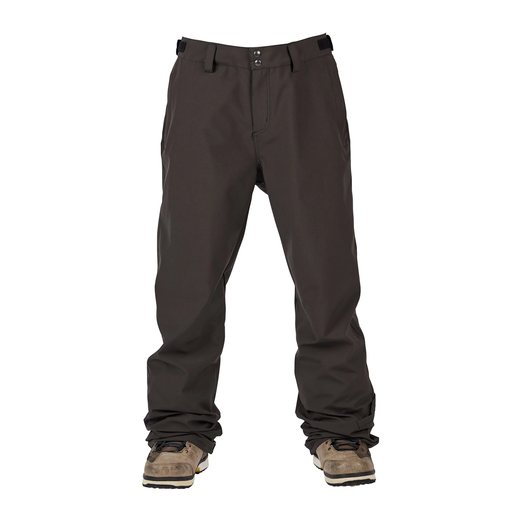 FOCUS PANT
