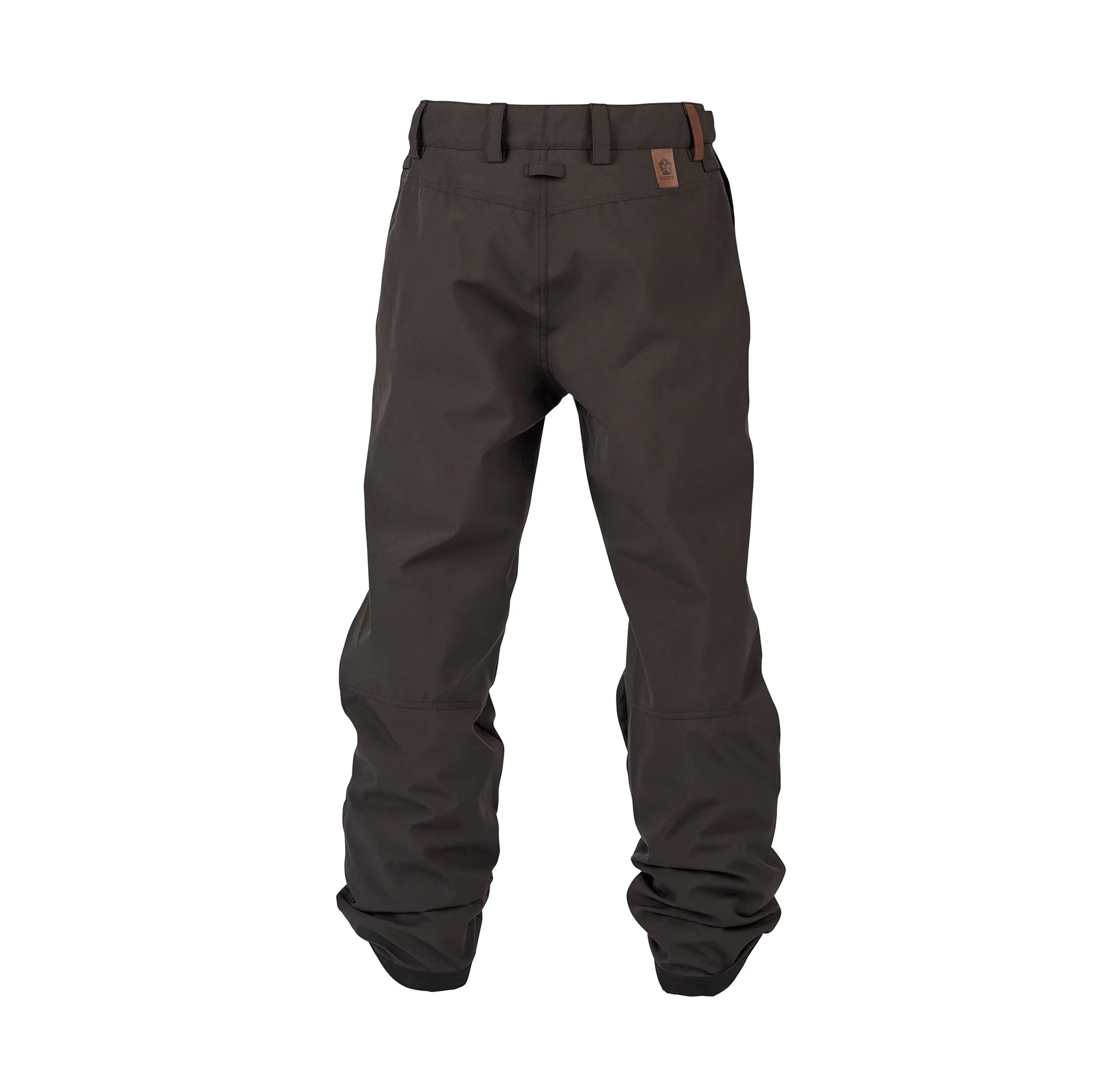 FOCUS PANT