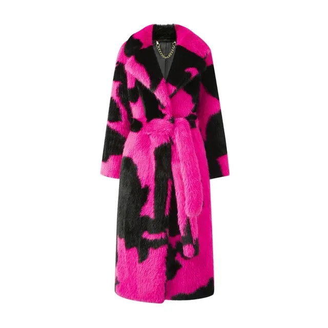 Jade Coat