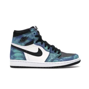 Jordan 1 Retro High - Tie Dye (W)