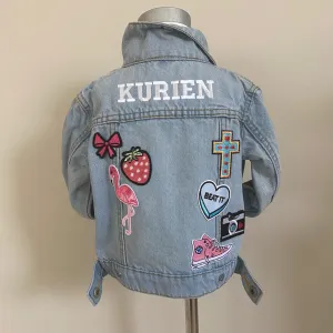 KURIAN