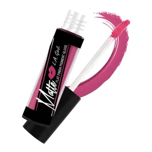 LA Girl Matte Pigment Gloss - Timeless