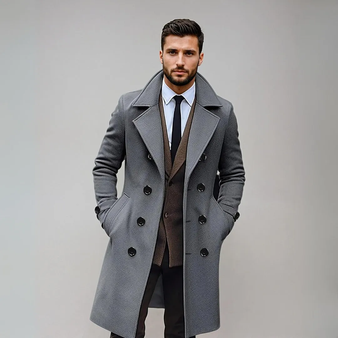 Mayfair | Elegant coat jacket