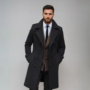 Mayfair | Elegant coat jacket