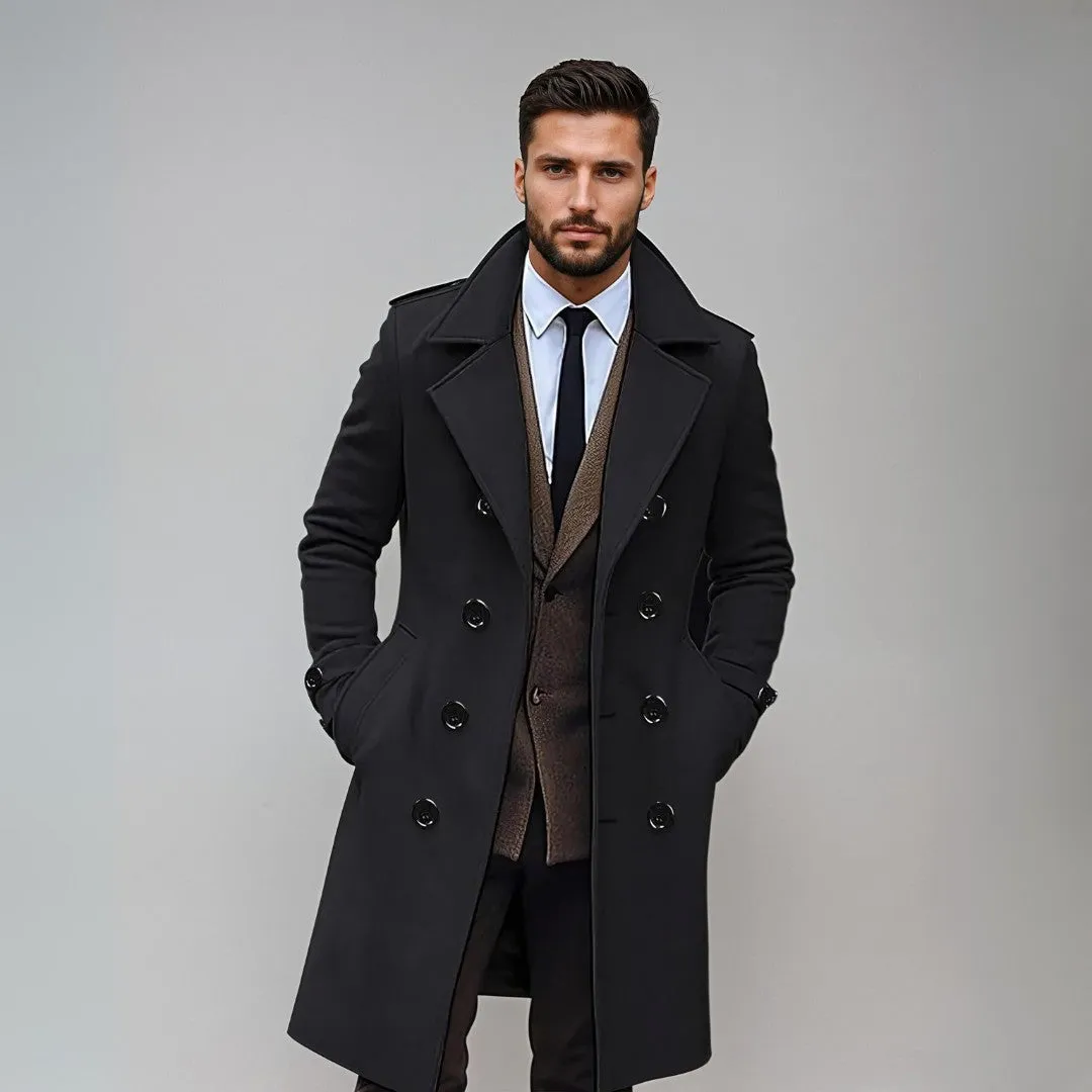 Mayfair | Elegant coat jacket