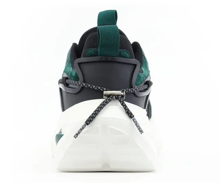 Mazino Urban Oasis Sneakers Men’s Eva Lightweight