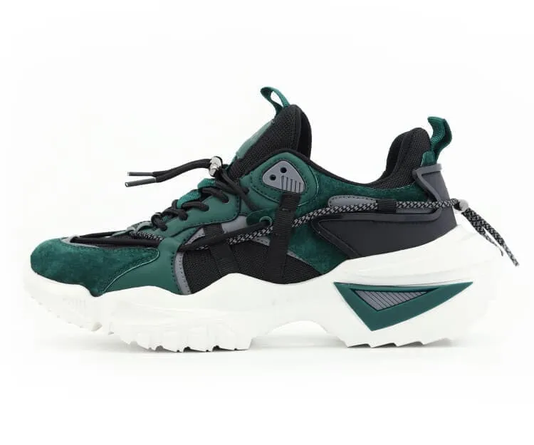 Mazino Urban Oasis Sneakers Men’s Eva Lightweight