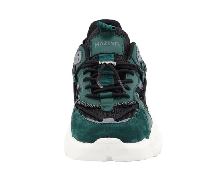 Mazino Urban Oasis Sneakers Men’s Eva Lightweight