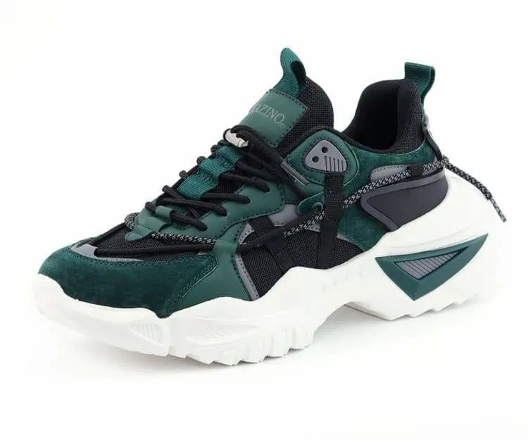 Mazino Urban Oasis Sneakers Men’s Eva Lightweight