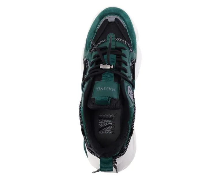 Mazino Urban Oasis Sneakers Men’s Eva Lightweight