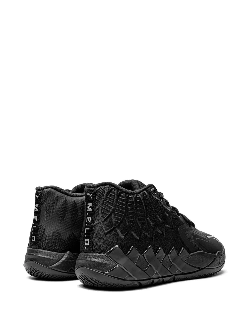 MB1 "Iridescent Dreams" sneakers