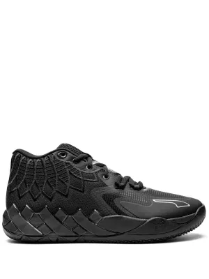 MB1 "Iridescent Dreams" sneakers