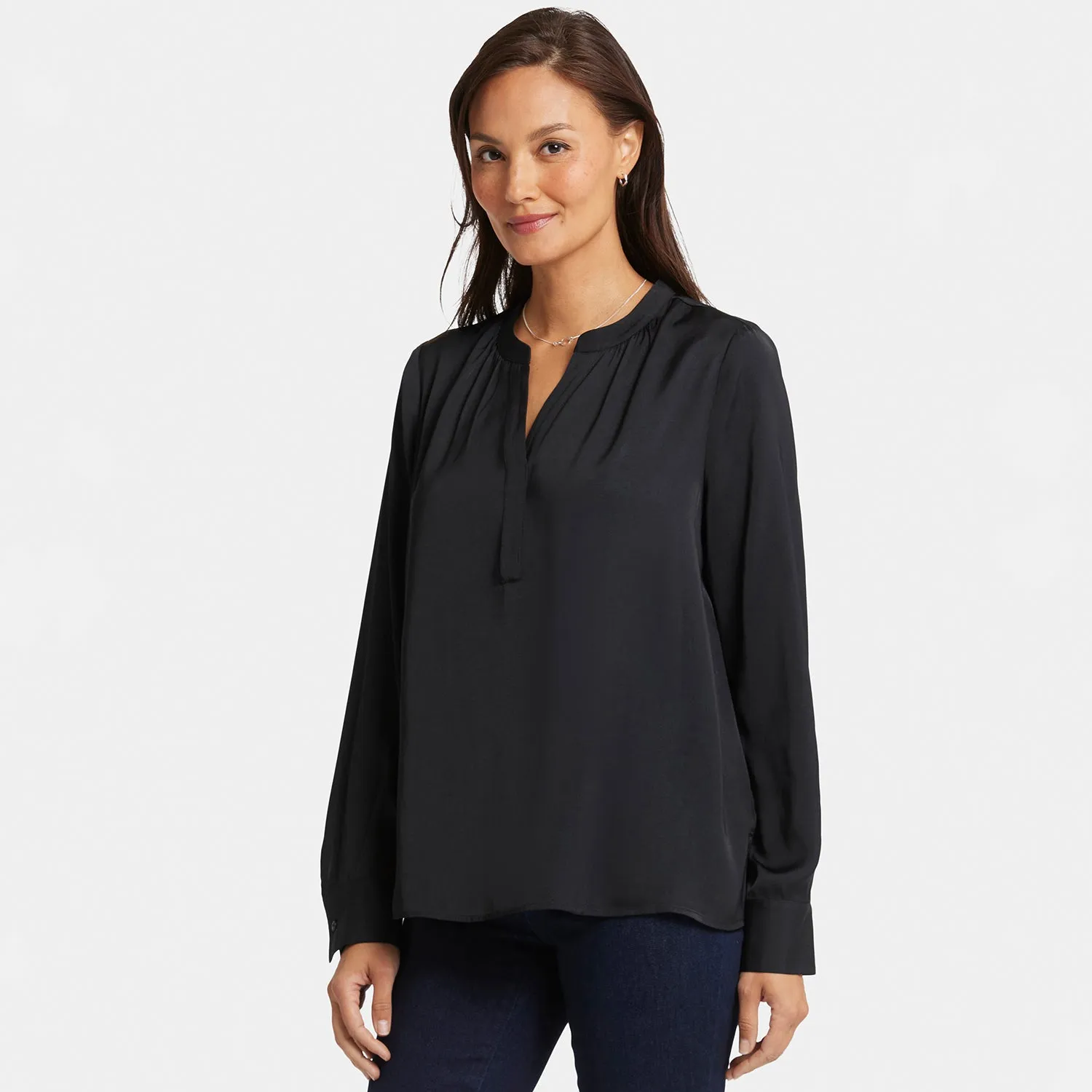 Melody Blouse - Black