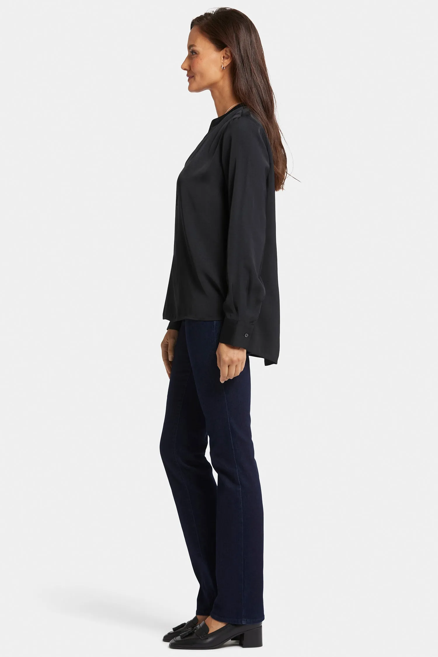 Melody Blouse - Black