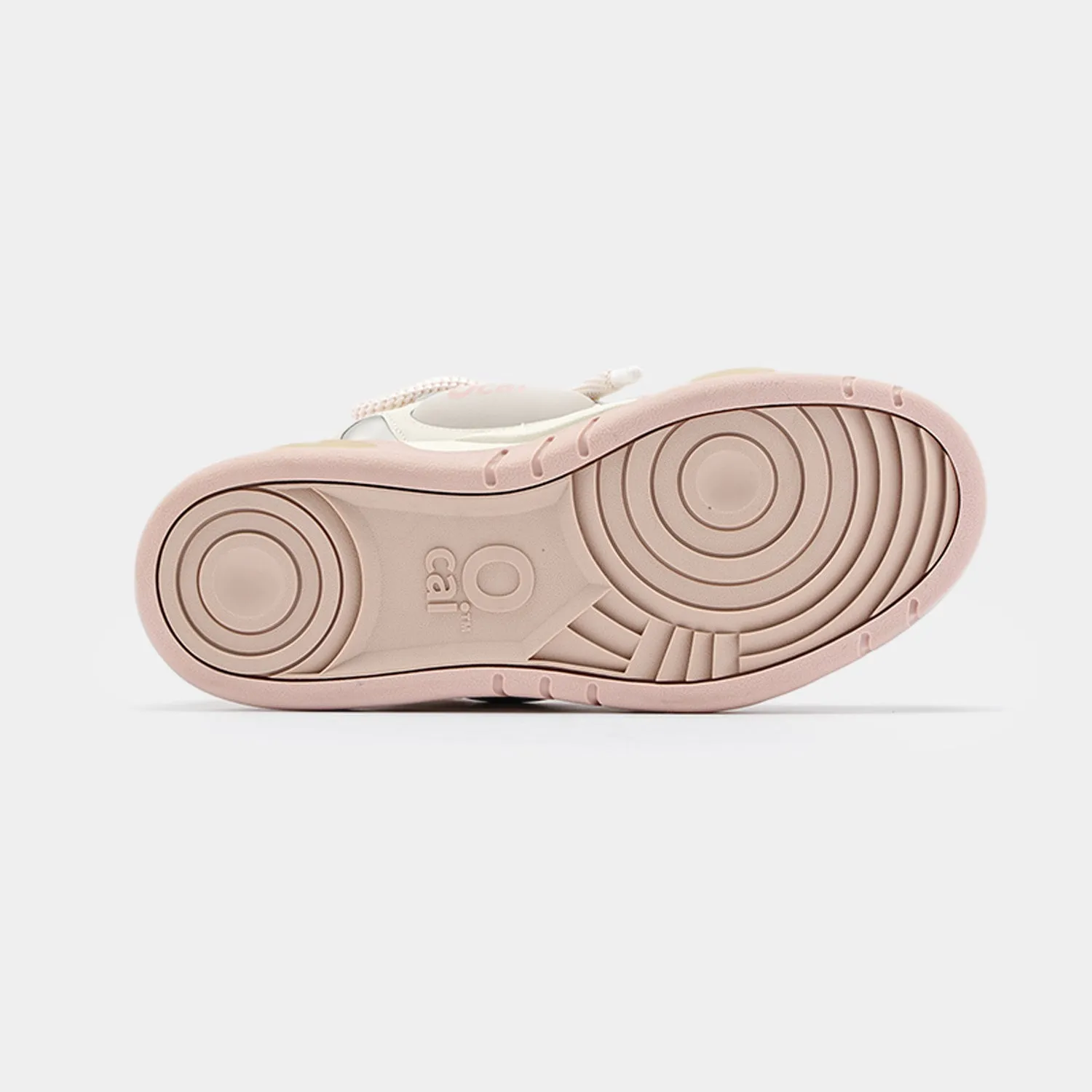OCAI RETRO/001 DUST PINK
