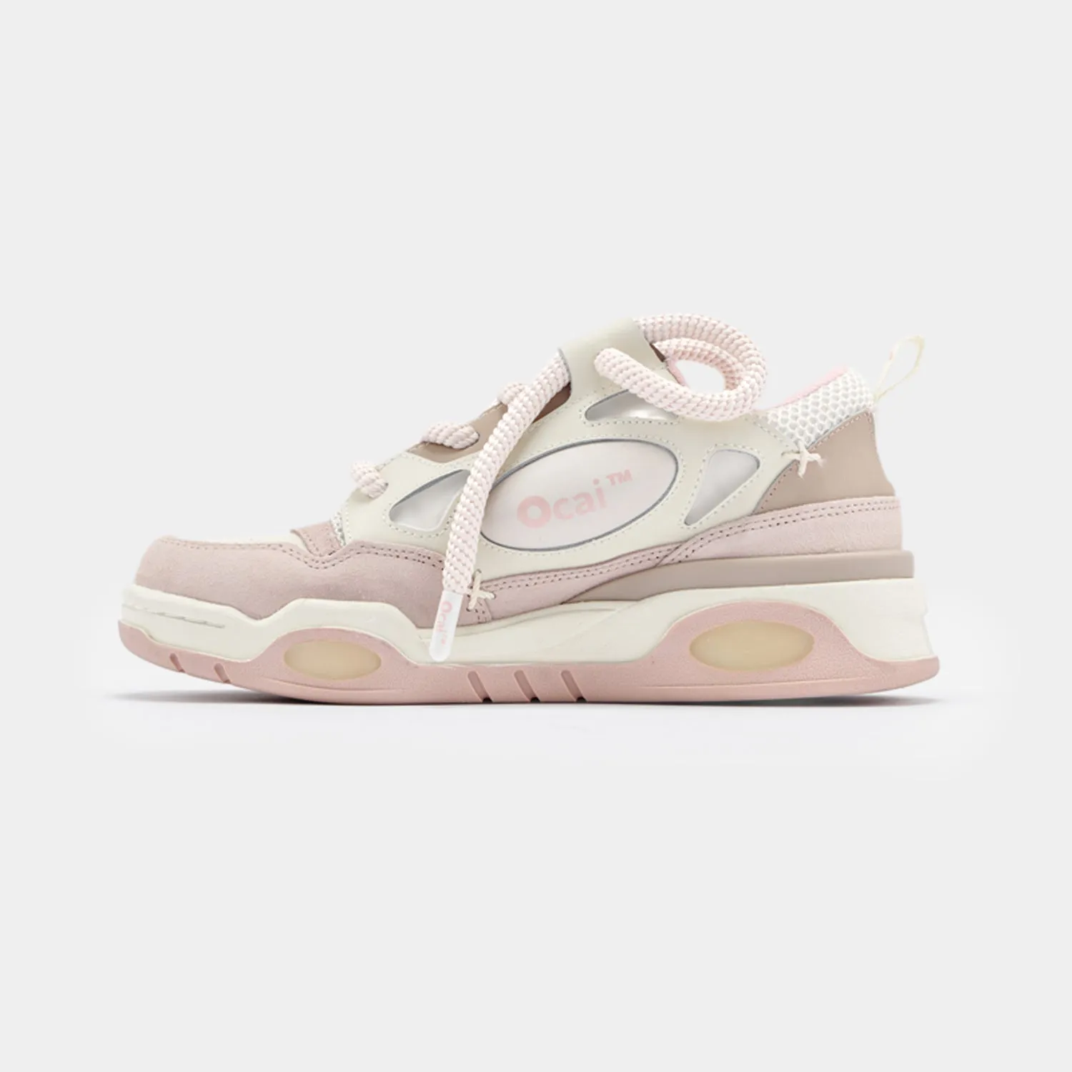 OCAI RETRO/001 DUST PINK