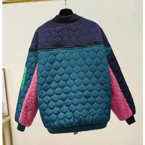 Play of Colors Jacket Japanese