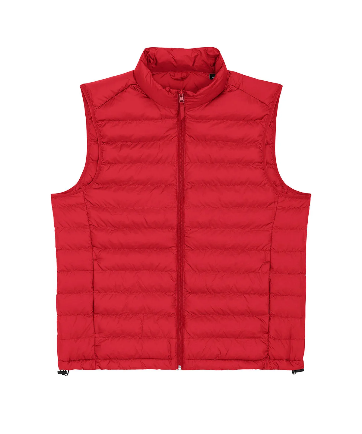 Red - Stanley Climber versatile sleeveless jacket (STJM836)