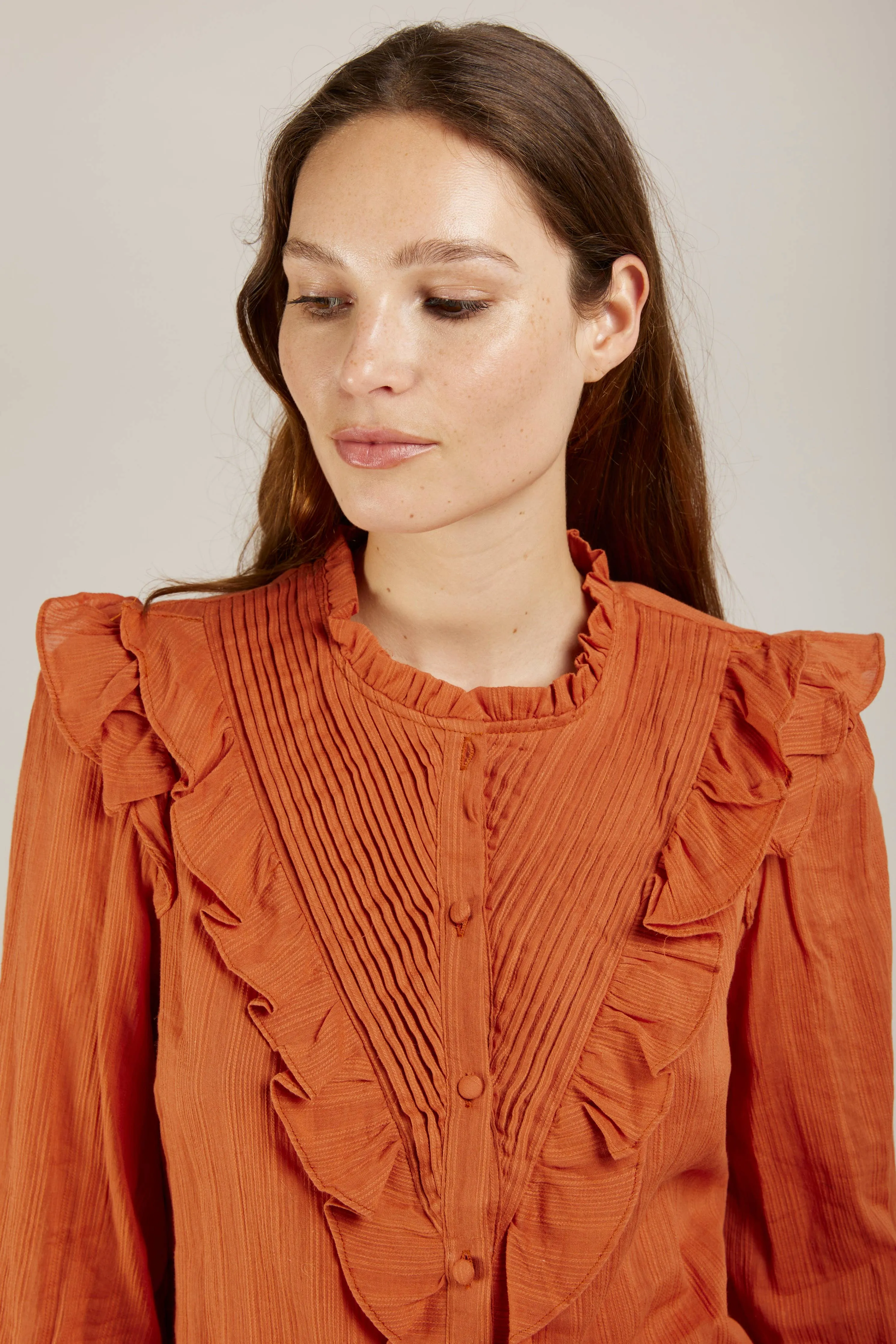 Sara Blouse