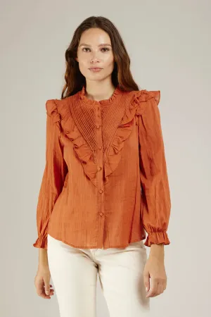 Sara Blouse