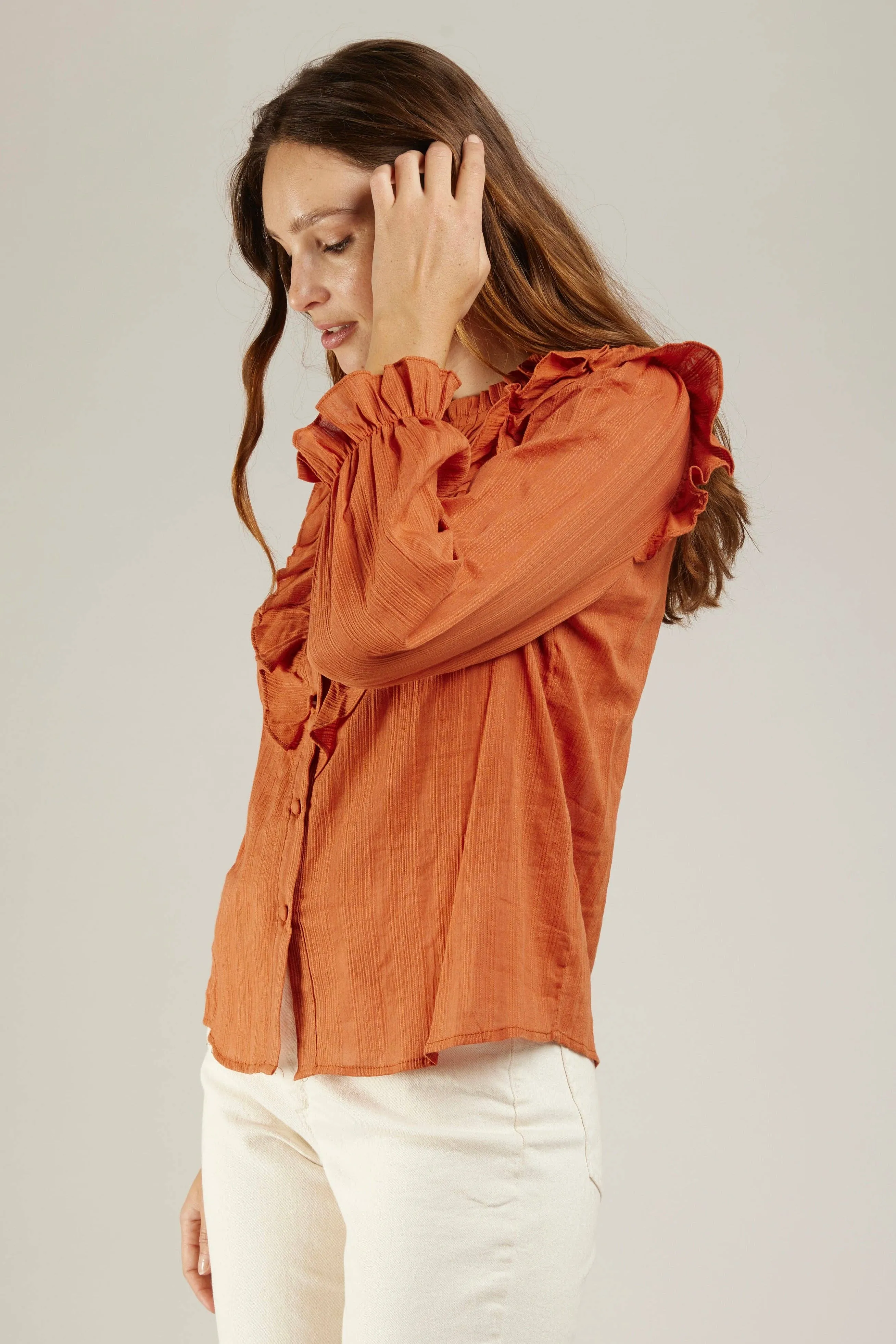 Sara Blouse