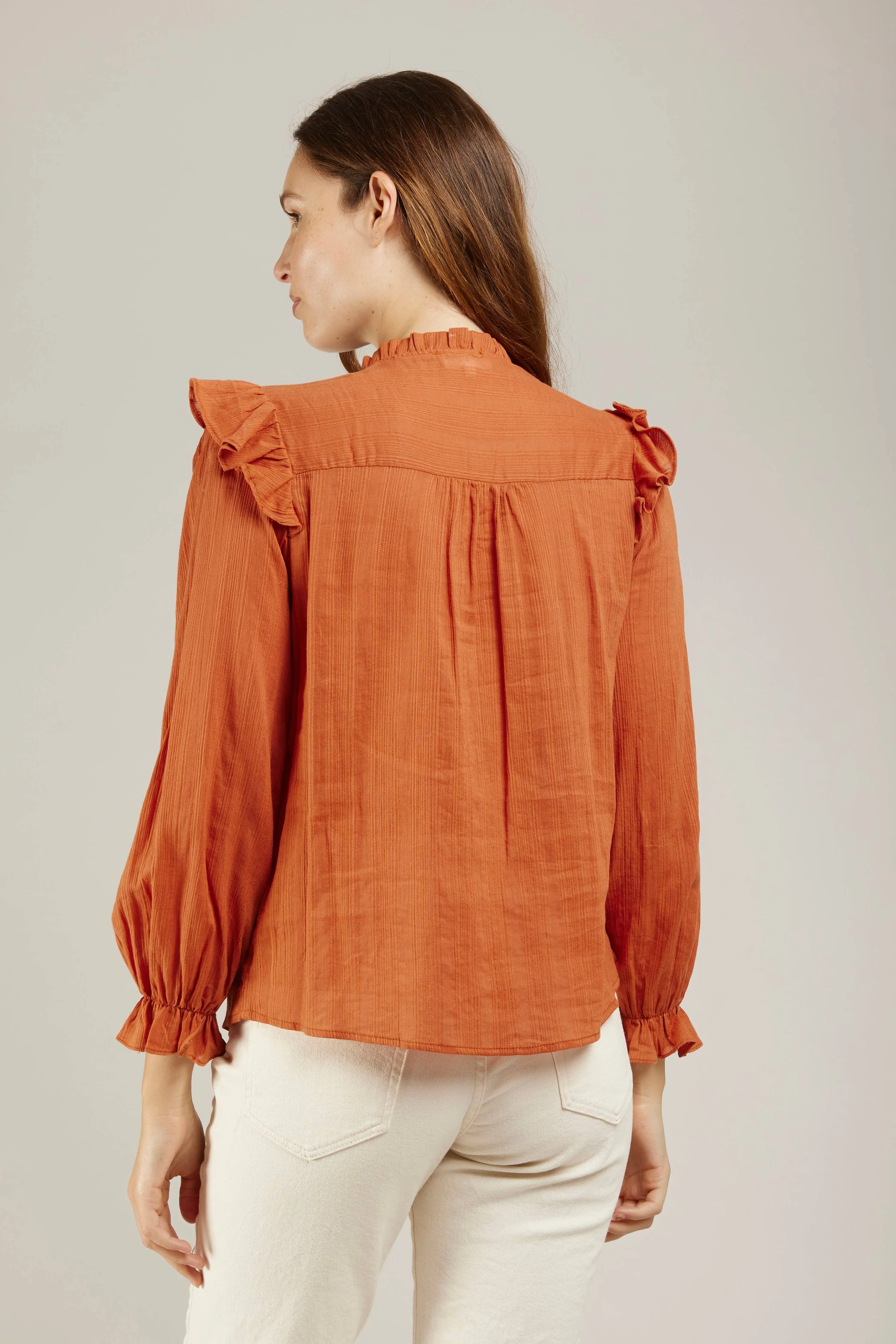 Sara Blouse