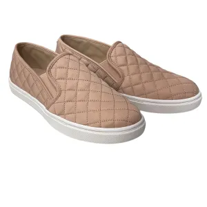 Shoes Sneakers By Steve Madden In Pink, Size:8